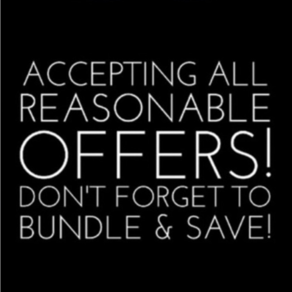 Black Graphic Print Poster